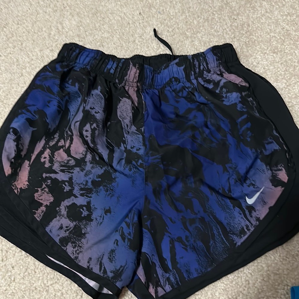 nike shorts